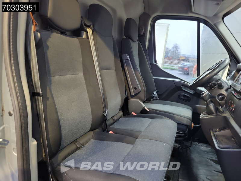 Цельнометаллический фургон Renault Master 135PK L2H2 Trekhaak LED Navi Airco Cruise Camera Parkeersensoren v+a Euro6 L2 Airco Trekhaak Cruise control: фото 13 Цельнометаллический фургон Renault Master 135PK L2H2 Trekhaak LED Navi Airco Cruise Camera Parkeersensoren v+a Euro6 L2 Airco Trekhaak Cruise control: фото 13