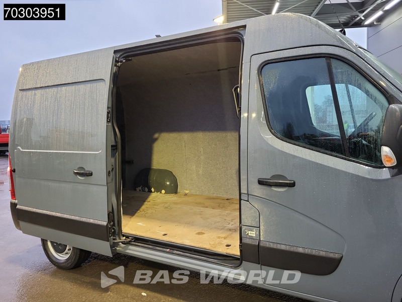 Цельнометаллический фургон Renault Master 135PK L2H2 Trekhaak LED Navi Airco Cruise Camera Parkeersensoren v+a Euro6 L2 Airco Trekhaak Cruise control: фото 7 Цельнометаллический фургон Renault Master 135PK L2H2 Trekhaak LED Navi Airco Cruise Camera Parkeersensoren v+a Euro6 L2 Airco Trekhaak Cruise control: фото 7