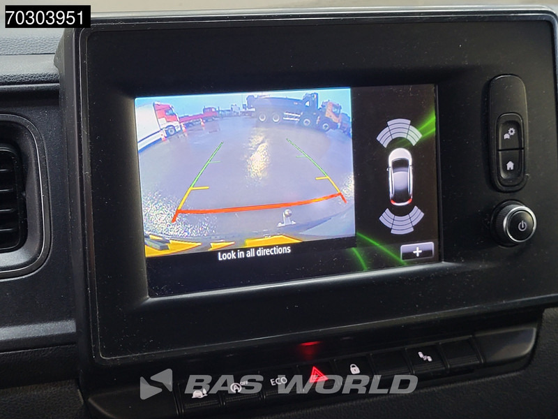 Цельнометаллический фургон Renault Master 135PK L2H2 Trekhaak LED Navi Airco Cruise Camera Parkeersensoren v+a Euro6 L2 Airco Trekhaak Cruise control: фото 15 Цельнометаллический фургон Renault Master 135PK L2H2 Trekhaak LED Navi Airco Cruise Camera Parkeersensoren v+a Euro6 L2 Airco Trekhaak Cruise control: фото 15