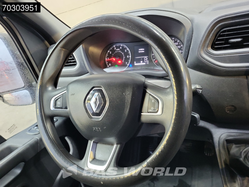 Цельнометаллический фургон Renault Master 135PK L2H2 Trekhaak LED Navi Airco Cruise Camera Parkeersensoren v+a Euro6 L2 Airco Trekhaak Cruise control: фото 19 Цельнометаллический фургон Renault Master 135PK L2H2 Trekhaak LED Navi Airco Cruise Camera Parkeersensoren v+a Euro6 L2 Airco Trekhaak Cruise control: фото 19