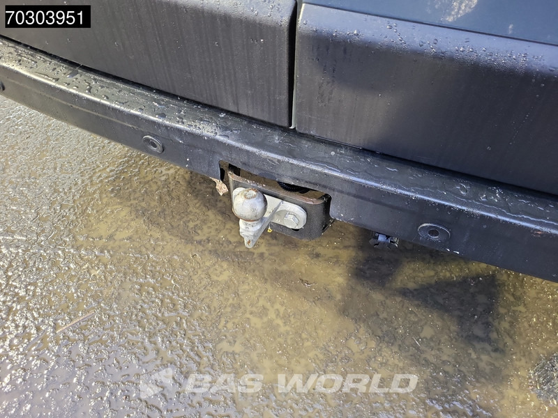 Цельнометаллический фургон Renault Master 135PK L2H2 Trekhaak LED Navi Airco Cruise Camera Parkeersensoren v+a Euro6 L2 Airco Trekhaak Cruise control: фото 9 Цельнометаллический фургон Renault Master 135PK L2H2 Trekhaak LED Navi Airco Cruise Camera Parkeersensoren v+a Euro6 L2 Airco Trekhaak Cruise control: фото 9