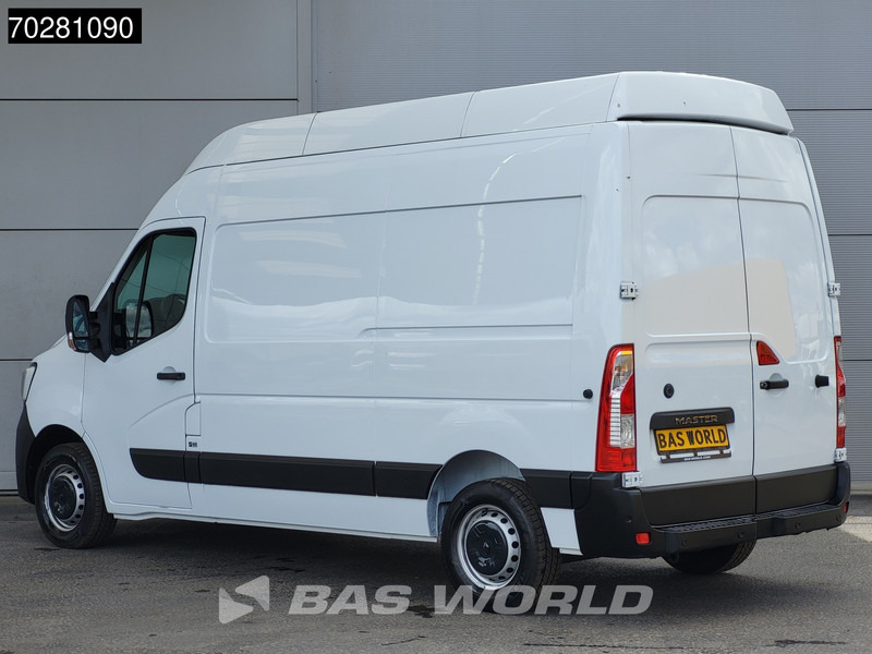 Renault Master 135PK L2H3 Airco Cruise Parkeersensoren Hoog dak L2H2 11m3 Airco Cruise control - Цельнометаллический фургон: фото 5 Renault Master 135PK L2H3 Airco Cruise Parkeersensoren Hoog dak L2H2 11m3 Airco Cruise control - Цельнометаллический фургон: фото 5