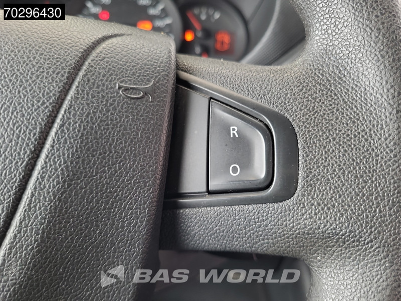Малотоннажный фургон Renault Master 145PK 456cm Bakwagen Achterdeuren Airco Cruise Euro6 Meubelbak Koffer Airco Cruise control: фото 16