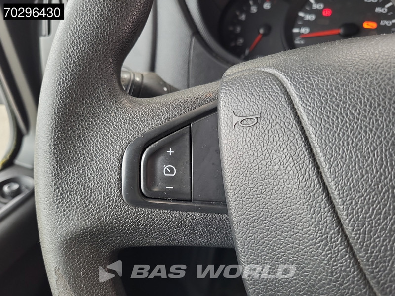 Малотоннажный фургон Renault Master 145PK 456cm Bakwagen Achterdeuren Airco Cruise Euro6 Meubelbak Koffer Airco Cruise control: фото 17