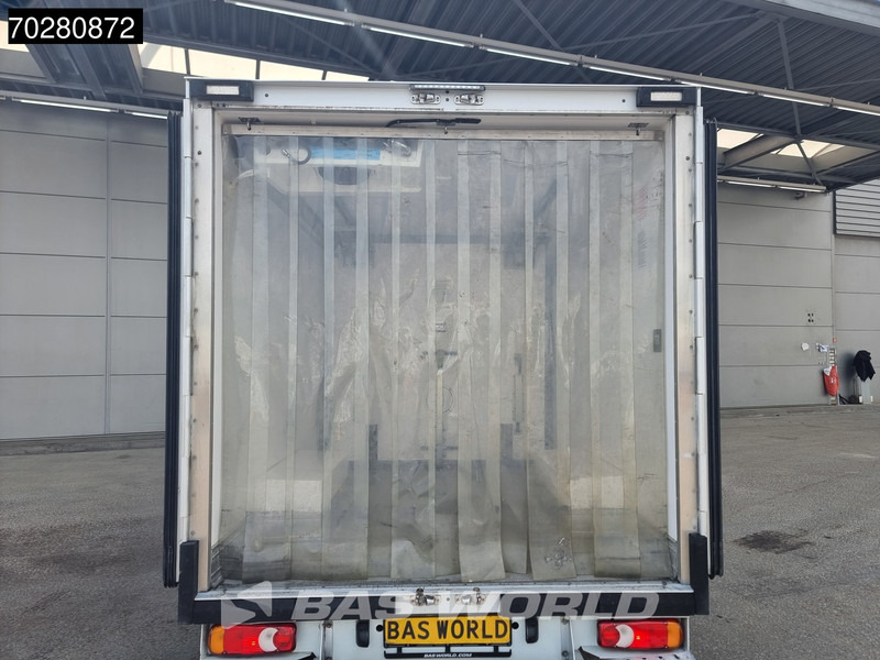 Renault Master 145PK Bi-Temp Koelwagen Vriezer Thermo King V-300 MAX LED Airco Cruise Lamberet Koel Koeler Kühl Kühler Kühlwagen Kühlkoffer Frigo 14m - Малотоннажный рефрижератор: фото 3 Renault Master 145PK Bi-Temp Koelwagen Vriezer Thermo King V-300 MAX LED Airco Cruise Lamberet Koel Koeler Kühl Kühler Kühlwagen Kühlkoffer Frigo 14m - Малотоннажный рефрижератор: фото 3