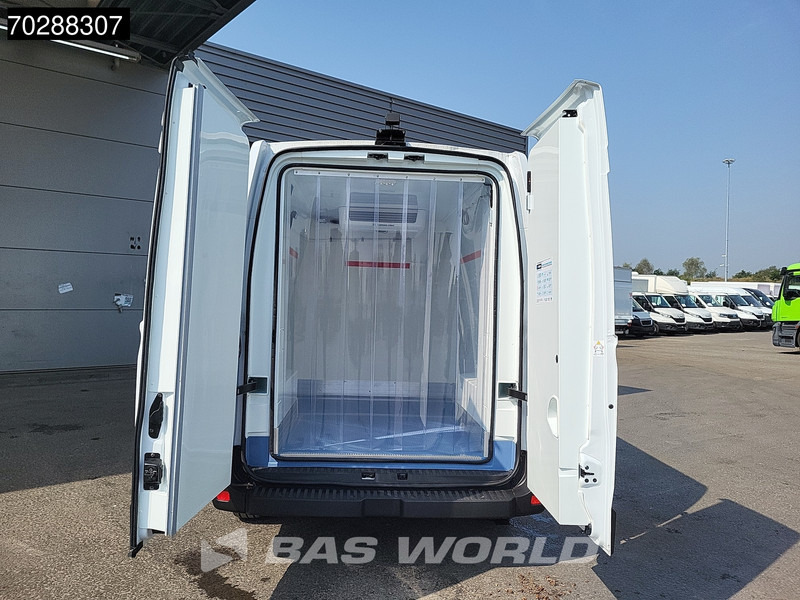 Renault Master 145PK Bi Temp Koelwagen Vriezer Thermo King V-300 Max SP 230v Stekker LED Airco Cruise Camera Euro6 Koel Koeler Kühl Kühler Vries Vrie - Малотоннажный рефрижератор: фото 3 Renault Master 145PK Bi Temp Koelwagen Vriezer Thermo King V-300 Max SP 230v Stekker LED Airco Cruise Camera Euro6 Koel Koeler Kühl Kühler Vries Vrie - Малотоннажный рефрижератор: фото 3
