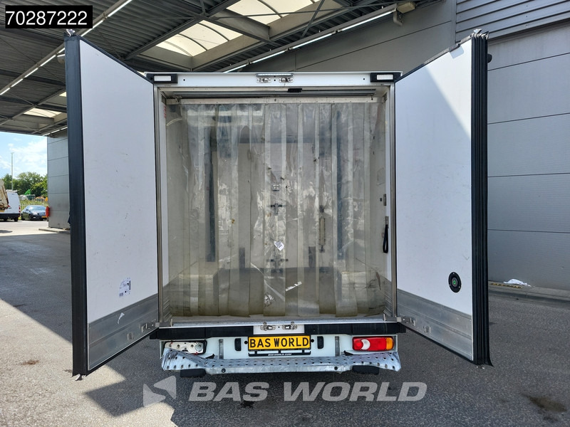 Renault Master 145PK Koelwagen Vriezer Lamberet Thermo King V-300 MAX 230V Stekker Airco Cruise Parkeersensoren Euro6 Koel Koeler Kühl Kühler Kühlwag - Малотоннажный рефрижератор: фото 3 Renault Master 145PK Koelwagen Vriezer Lamberet Thermo King V-300 MAX 230V Stekker Airco Cruise Parkeersensoren Euro6 Koel Koeler Kühl Kühler Kühlwag - Малотоннажный рефрижератор: фото 3
