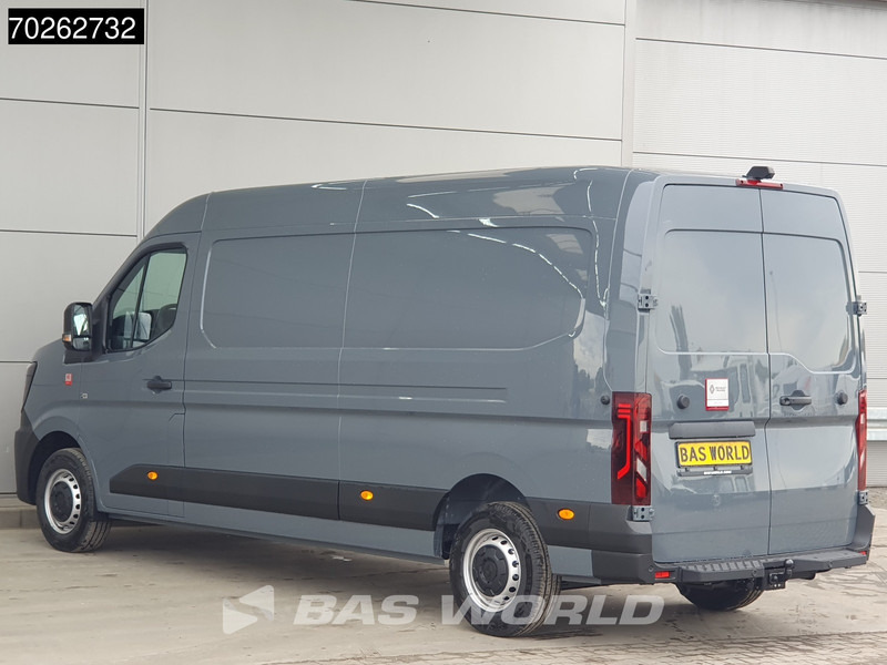 Renault Master 150PK 2025 MODEL Airco Cruise Apple Carplay Parkeersensoren Camera 12m3 Airco Cruise control - Цельнометаллический фургон: фото 2 Renault Master 150PK 2025 MODEL Airco Cruise Apple Carplay Parkeersensoren Camera 12m3 Airco Cruise control - Цельнометаллический фургон: фото 2