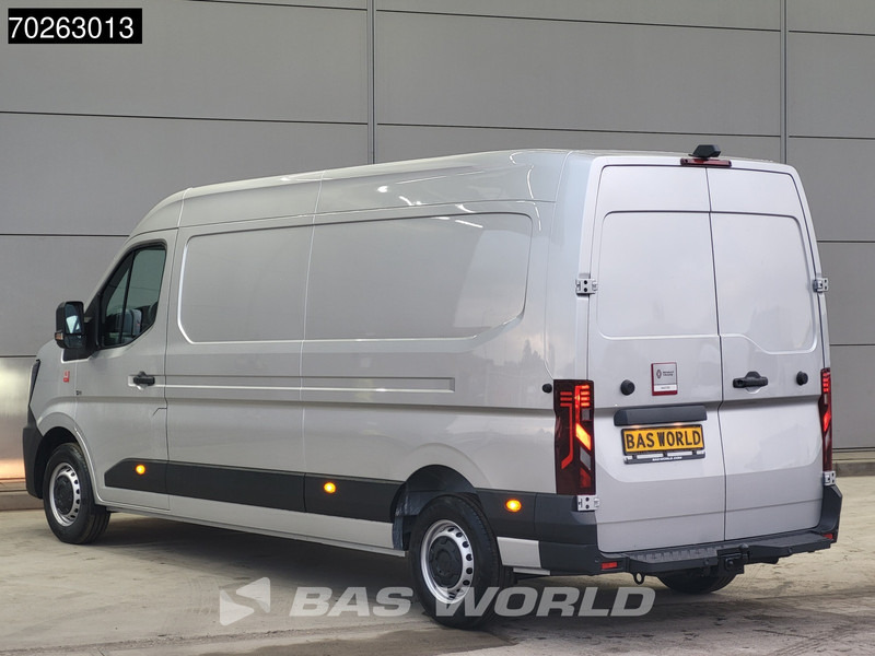 Renault Master 150PK 2025 MODEL Airco Cruise trekhaak Apple Carplay Airco Trekhaak Cruise control - Цельнометаллический фургон: фото 2 Renault Master 150PK 2025 MODEL Airco Cruise trekhaak Apple Carplay Airco Trekhaak Cruise control - Цельнометаллический фургон: фото 2