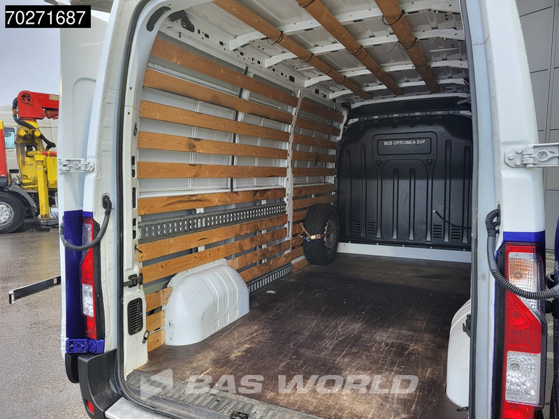Renault Master 150PK Automaat L3H2 Navi LED Airco Cruise Camera Parkeersensoren 12m3 Airco Cruise control - Цельнометаллический фургон: фото 5 Renault Master 150PK Automaat L3H2 Navi LED Airco Cruise Camera Parkeersensoren 12m3 Airco Cruise control - Цельнометаллический фургон: фото 5