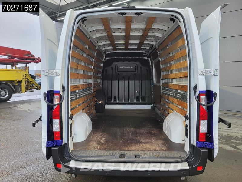 Renault Master 150PK Automaat L3H2 Navi LED Airco Cruise Camera Parkeersensoren 12m3 Airco Cruise control - Цельнометаллический фургон: фото 3 Renault Master 150PK Automaat L3H2 Navi LED Airco Cruise Camera Parkeersensoren 12m3 Airco Cruise control - Цельнометаллический фургон: фото 3