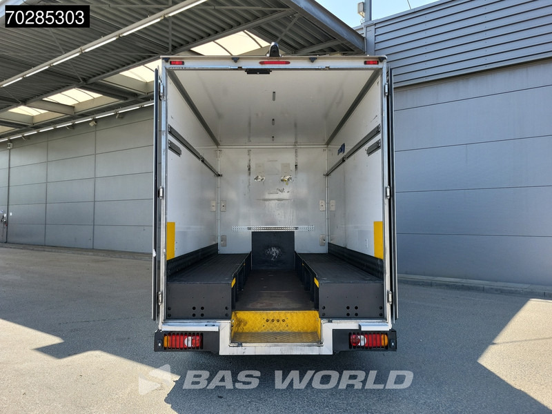 Renault Master 150PK Bakwagen Airco Cruise Luchtvering Meubelbak Plancher Verkoopwagen Foodtruck Paardenwagen 18m3 Airco Cruise control - Малотоннажный фургон: фото 3 Renault Master 150PK Bakwagen Airco Cruise Luchtvering Meubelbak Plancher Verkoopwagen Foodtruck Paardenwagen 18m3 Airco Cruise control - Малотоннажный фургон: фото 3