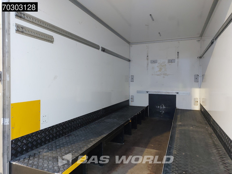 Renault Master 150PK Luchtvering Automaat Bakwagen Lowliner LED Airco Cruise Camera APK 10-2026 Euro6 Meubelwagen Koffer Verkoopwagen Airco Cruise co - Малотоннажный фургон: фото 5 Renault Master 150PK Luchtvering Automaat Bakwagen Lowliner LED Airco Cruise Camera APK 10-2026 Euro6 Meubelwagen Koffer Verkoopwagen Airco Cruise co - Малотоннажный фургон: фото 5