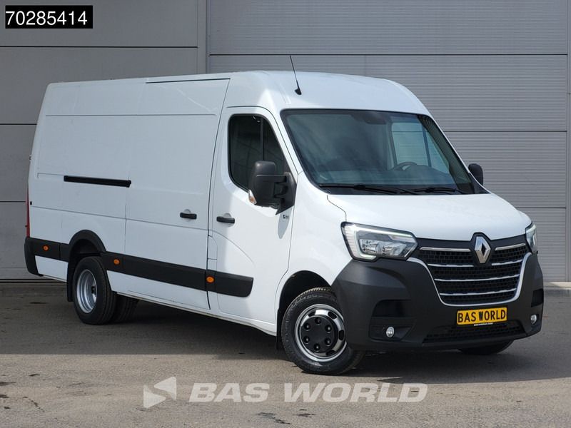 Renault Master 165PK Dubbellucht L3H2 LED Navi Airco Cruise Camera Parkeersensoren L3 12m3 Airco Cruise control - Цельнометаллический фургон: фото 5 Renault Master 165PK Dubbellucht L3H2 LED Navi Airco Cruise Camera Parkeersensoren L3 12m3 Airco Cruise control - Цельнометаллический фургон: фото 5