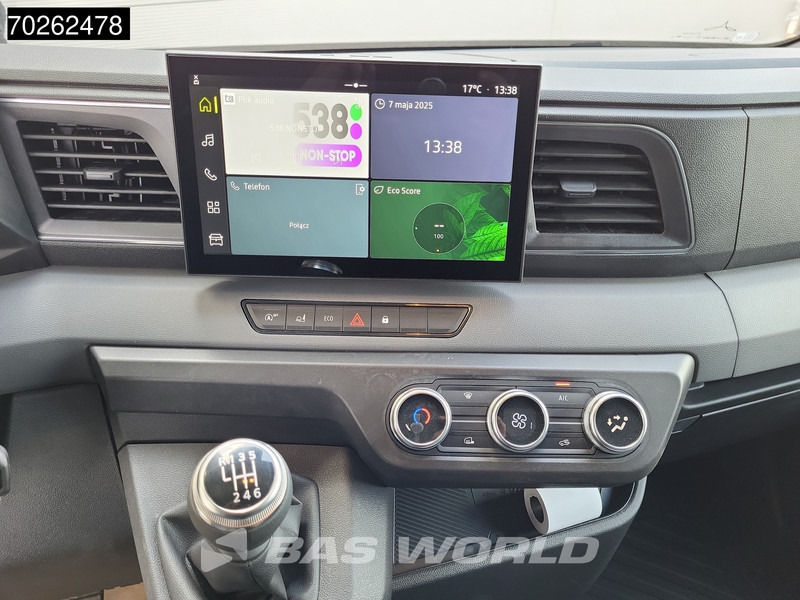 Новый Малотоннажный рефрижератор Renault Master 170pk Koelwagen Laadklep 2025model Thermo King C-250 LED Airco Cruise Carplay Koeler Koel Kühlwagen Kühlkoffer 17m3 Airco Cruise contr: фото 16