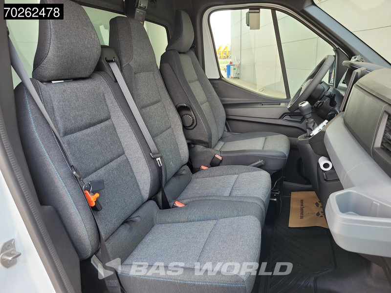 Новый Малотоннажный рефрижератор Renault Master 170pk Koelwagen Laadklep 2025model Thermo King C-250 LED Airco Cruise Carplay Koeler Koel Kühlwagen Kühlkoffer 17m3 Airco Cruise contr: фото 13