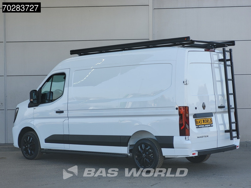 Renault Master 2025model L2H2 Special Edition LED Imperiaal 17 inch Velgen Airco Cruise Camera Carplay Parkeersensoren L2 10m3 Airco Cruise con - Цельнометаллический фургон: фото 5 Renault Master 2025model L2H2 Special Edition LED Imperiaal 17 inch Velgen Airco Cruise Camera Carplay Parkeersensoren L2 10m3 Airco Cruise con - Цельнометаллический фургон: фото 5