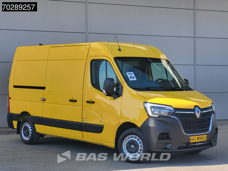 Renault Master Z.E. 77PK Z.E. 77PK Elektrisch 33kWh WLTP 120km L2H2 L2 E-Tech Camera Airco Cruise 10m3 Airco Cruise control - Легковой фургон, Электрический фургон: фото 5 Renault Master Z.E. 77PK Z.E. 77PK Elektrisch 33kWh WLTP 120km L2H2 L2 E-Tech Camera Airco Cruise 10m3 Airco Cruise control - Легковой фургон, Электрический фургон: фото 5