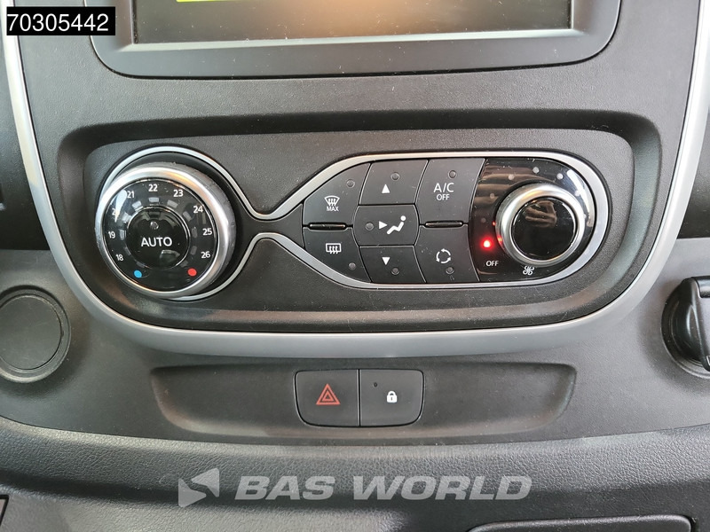 Малотоннажный рефрижератор Renault Trafic 120pk Koelwagen L2H1 LED Airco Cruise Camera Parkeersensoren APK 03-2026 Euro6 Koel Koeler Kühl Kühler Kühlwagen Airco Cruise co: фото 16 Малотоннажный рефрижератор Renault Trafic 120pk Koelwagen L2H1 LED Airco Cruise Camera Parkeersensoren APK 03-2026 Euro6 Koel Koeler Kühl Kühler Kühlwagen Airco Cruise co: фото 16
