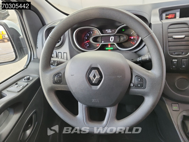 Малотоннажный рефрижератор Renault Trafic 120pk Koelwagen L2H1 LED Airco Cruise Camera Parkeersensoren APK 03-2026 Euro6 Koel Koeler Kühl Kühler Kühlwagen Airco Cruise co: фото 17 Малотоннажный рефрижератор Renault Trafic 120pk Koelwagen L2H1 LED Airco Cruise Camera Parkeersensoren APK 03-2026 Euro6 Koel Koeler Kühl Kühler Kühlwagen Airco Cruise co: фото 17