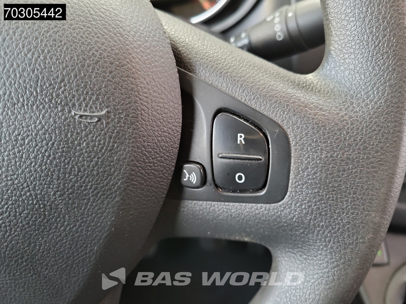 Малотоннажный рефрижератор Renault Trafic 120pk Koelwagen L2H1 LED Airco Cruise Camera Parkeersensoren APK 03-2026 Euro6 Koel Koeler Kühl Kühler Kühlwagen Airco Cruise co: фото 19 Малотоннажный рефрижератор Renault Trafic 120pk Koelwagen L2H1 LED Airco Cruise Camera Parkeersensoren APK 03-2026 Euro6 Koel Koeler Kühl Kühler Kühlwagen Airco Cruise co: фото 19