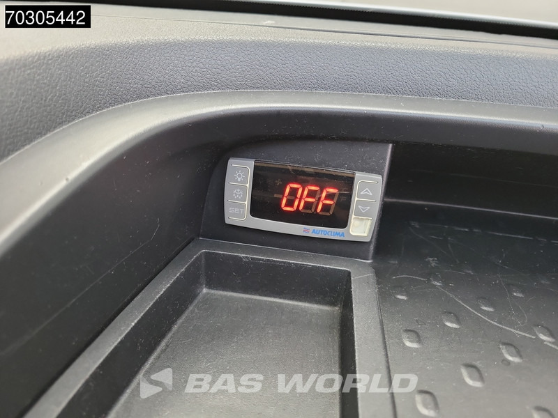 Малотоннажный рефрижератор Renault Trafic 120pk Koelwagen L2H1 LED Airco Cruise Camera Parkeersensoren APK 03-2026 Euro6 Koel Koeler Kühl Kühler Kühlwagen Airco Cruise co: фото 20 Малотоннажный рефрижератор Renault Trafic 120pk Koelwagen L2H1 LED Airco Cruise Camera Parkeersensoren APK 03-2026 Euro6 Koel Koeler Kühl Kühler Kühlwagen Airco Cruise co: фото 20