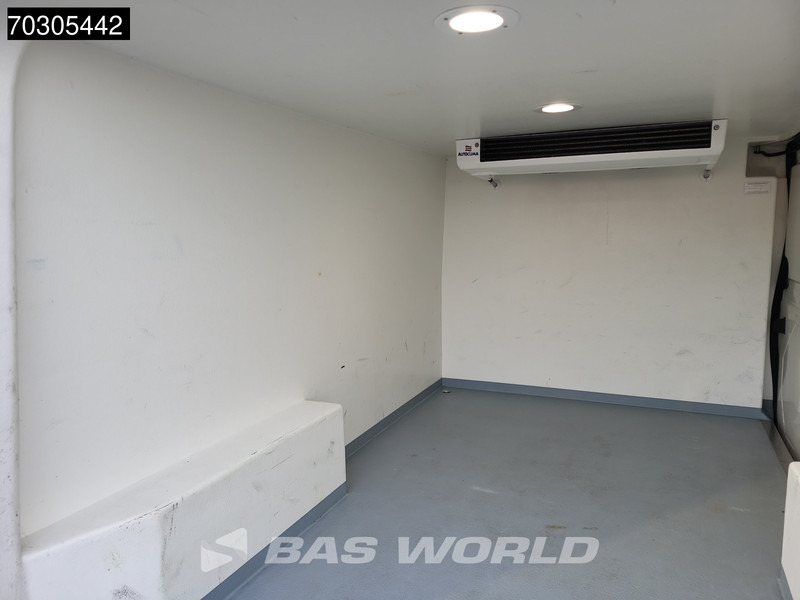 Малотоннажный рефрижератор Renault Trafic 120pk Koelwagen L2H1 LED Airco Cruise Camera Parkeersensoren APK 03-2026 Euro6 Koel Koeler Kühl Kühler Kühlwagen Airco Cruise co: фото 7 Малотоннажный рефрижератор Renault Trafic 120pk Koelwagen L2H1 LED Airco Cruise Camera Parkeersensoren APK 03-2026 Euro6 Koel Koeler Kühl Kühler Kühlwagen Airco Cruise co: фото 7