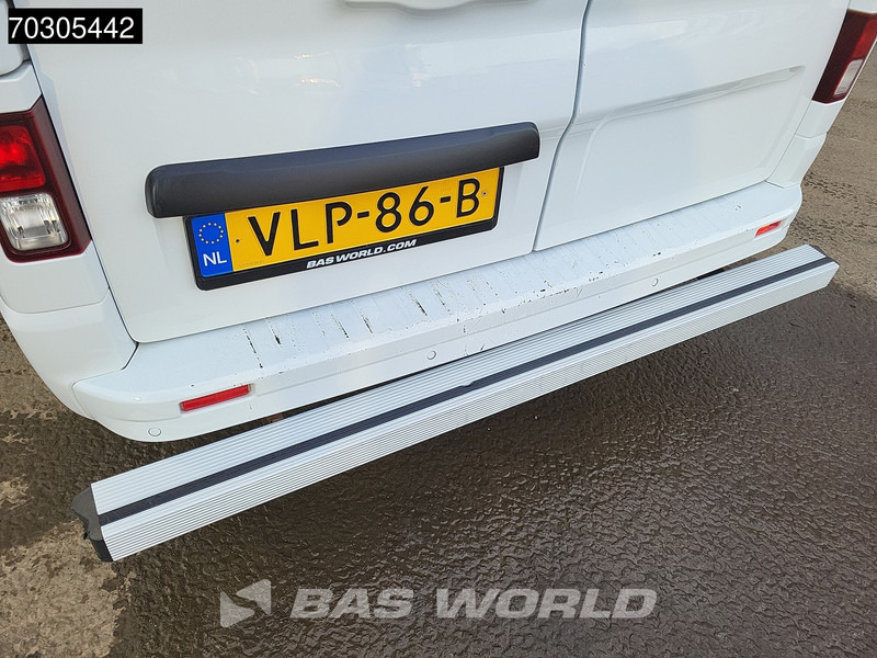 Малотоннажный рефрижератор Renault Trafic 120pk Koelwagen L2H1 LED Airco Cruise Camera Parkeersensoren APK 03-2026 Euro6 Koel Koeler Kühl Kühler Kühlwagen Airco Cruise co: фото 9 Малотоннажный рефрижератор Renault Trafic 120pk Koelwagen L2H1 LED Airco Cruise Camera Parkeersensoren APK 03-2026 Euro6 Koel Koeler Kühl Kühler Kühlwagen Airco Cruise co: фото 9