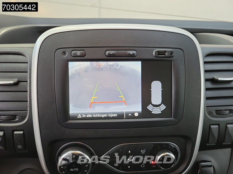 Малотоннажный рефрижератор Renault Trafic 120pk Koelwagen L2H1 LED Airco Cruise Camera Parkeersensoren APK 03-2026 Euro6 Koel Koeler Kühl Kühler Kühlwagen Airco Cruise co: фото 15 Малотоннажный рефрижератор Renault Trafic 120pk Koelwagen L2H1 LED Airco Cruise Camera Parkeersensoren APK 03-2026 Euro6 Koel Koeler Kühl Kühler Kühlwagen Airco Cruise co: фото 15