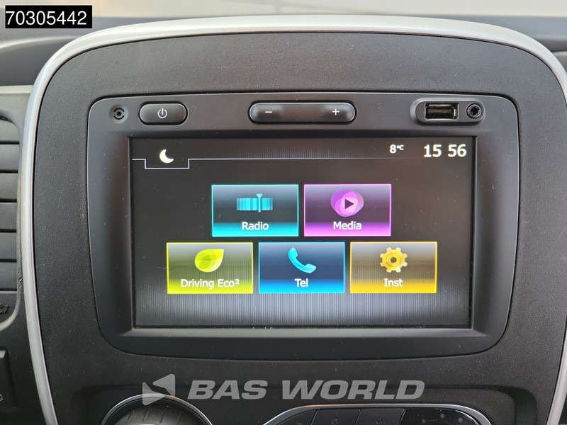 Малотоннажный рефрижератор Renault Trafic 120pk Koelwagen L2H1 LED Airco Cruise Camera Parkeersensoren APK 03-2026 Euro6 Koel Koeler Kühl Kühler Kühlwagen Airco Cruise co: фото 14 Малотоннажный рефрижератор Renault Trafic 120pk Koelwagen L2H1 LED Airco Cruise Camera Parkeersensoren APK 03-2026 Euro6 Koel Koeler Kühl Kühler Kühlwagen Airco Cruise co: фото 14