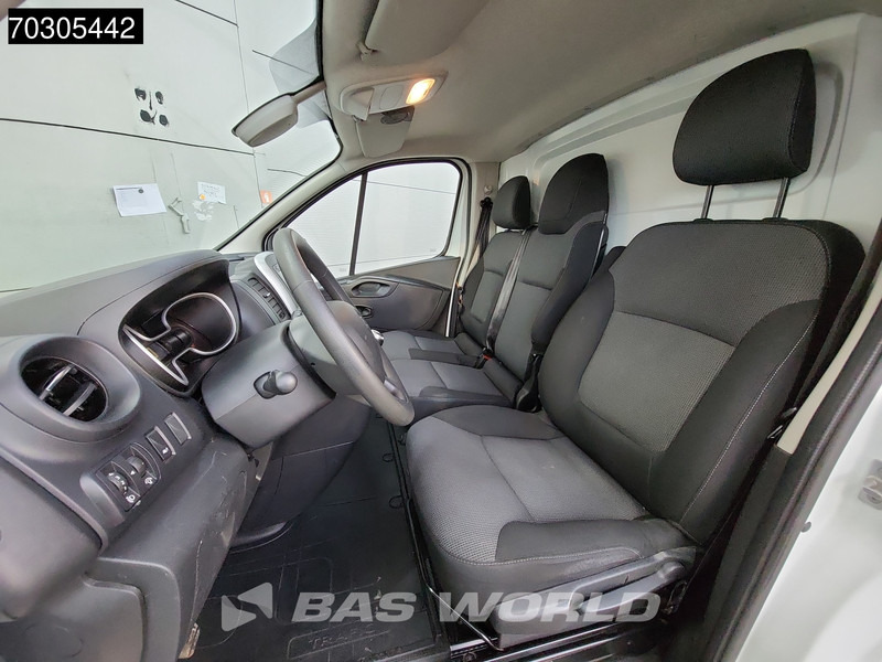 Малотоннажный рефрижератор Renault Trafic 120pk Koelwagen L2H1 LED Airco Cruise Camera Parkeersensoren APK 03-2026 Euro6 Koel Koeler Kühl Kühler Kühlwagen Airco Cruise co: фото 11 Малотоннажный рефрижератор Renault Trafic 120pk Koelwagen L2H1 LED Airco Cruise Camera Parkeersensoren APK 03-2026 Euro6 Koel Koeler Kühl Kühler Kühlwagen Airco Cruise co: фото 11