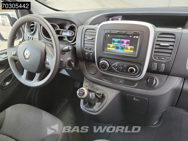 Малотоннажный рефрижератор Renault Trafic 120pk Koelwagen L2H1 LED Airco Cruise Camera Parkeersensoren APK 03-2026 Euro6 Koel Koeler Kühl Kühler Kühlwagen Airco Cruise co: фото 13 Малотоннажный рефрижератор Renault Trafic 120pk Koelwagen L2H1 LED Airco Cruise Camera Parkeersensoren APK 03-2026 Euro6 Koel Koeler Kühl Kühler Kühlwagen Airco Cruise co: фото 13