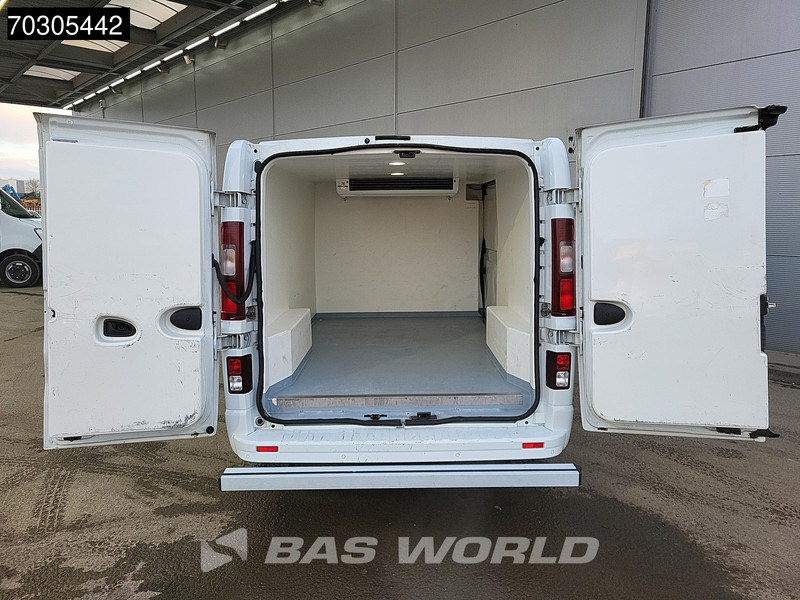 Renault Trafic 120pk Koelwagen L2H1 LED Airco Cruise Camera Parkeersensoren APK 03-2026 Euro6 Koel Koeler Kühl Kühler Kühlwagen Airco Cruise co - Малотоннажный рефрижератор: фото 3 Renault Trafic 120pk Koelwagen L2H1 LED Airco Cruise Camera Parkeersensoren APK 03-2026 Euro6 Koel Koeler Kühl Kühler Kühlwagen Airco Cruise co - Малотоннажный рефрижератор: фото 3