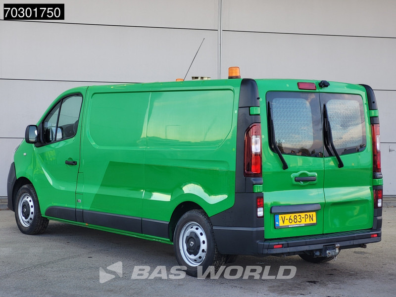 Renault Trafic 125PK L2H1 Trekhaak Navi Airco Cruise Camera Parkeersensoren APK 06-2026 Euro6 L2 Airco Trekhaak Cruise control - Легковой фургон: фото 2 Renault Trafic 125PK L2H1 Trekhaak Navi Airco Cruise Camera Parkeersensoren APK 06-2026 Euro6 L2 Airco Trekhaak Cruise control - Легковой фургон: фото 2
