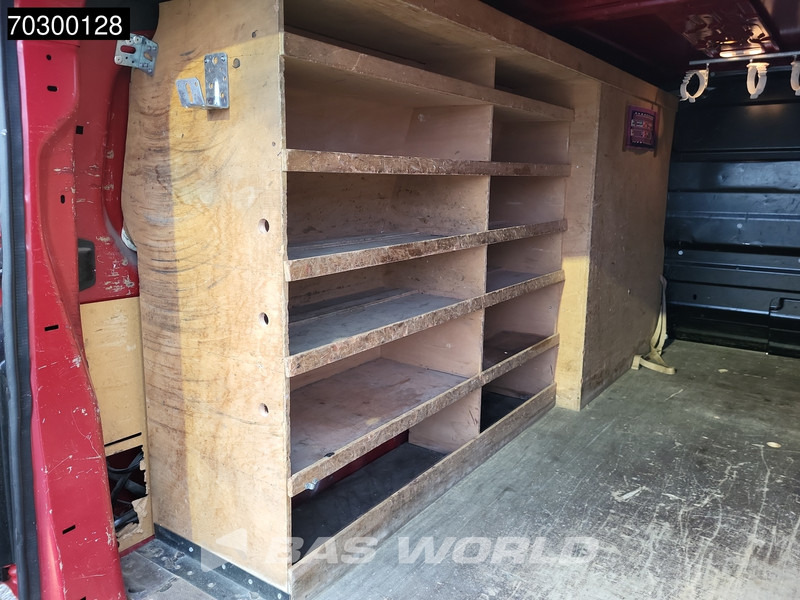 Toyota ProAce 120PK L2H1 Trekhaak Airco Cruise APK 12-2025 Euro6 L2 Airco Trekhaak Cruise control - Легковой фургон: фото 5 Toyota ProAce 120PK L2H1 Trekhaak Airco Cruise APK 12-2025 Euro6 L2 Airco Trekhaak Cruise control - Легковой фургон: фото 5