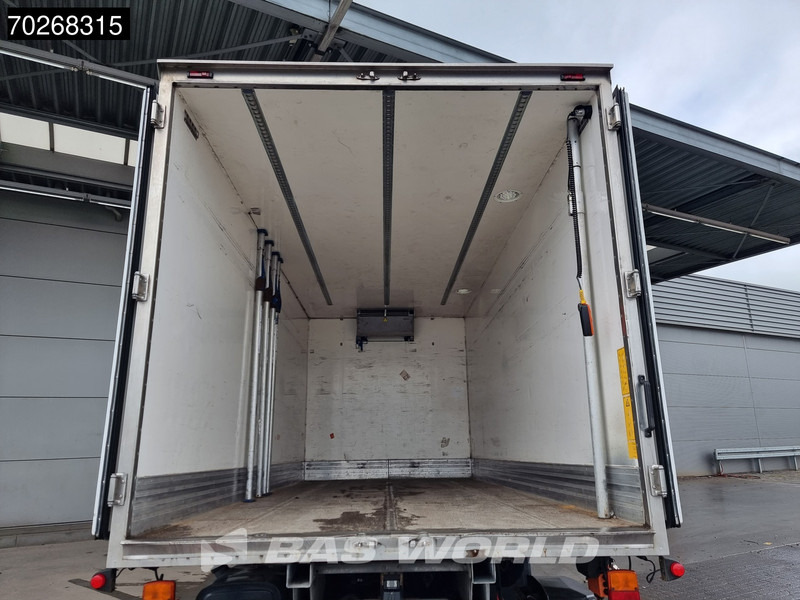 Iveco Daily 40C15 3.0 150pk BE Combi 2420kg laadvermogen Bakwagen Koelwagen Koeler Koel Laadklep Trekker 24m3 Cruise control - Тягач: фото 5 Iveco Daily 40C15 3.0 150pk BE Combi 2420kg laadvermogen Bakwagen Koelwagen Koeler Koel Laadklep Trekker 24m3 Cruise control - Тягач: фото 5