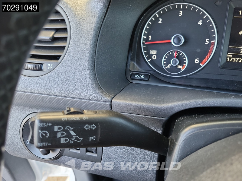 Легковой фургон Volkswagen 1.6 TDI  Automaat L1H1 Imperiaal Trekhaak Airco Cruise Velgen 3m3 Airco Trekhaak Cruise control: фото 20