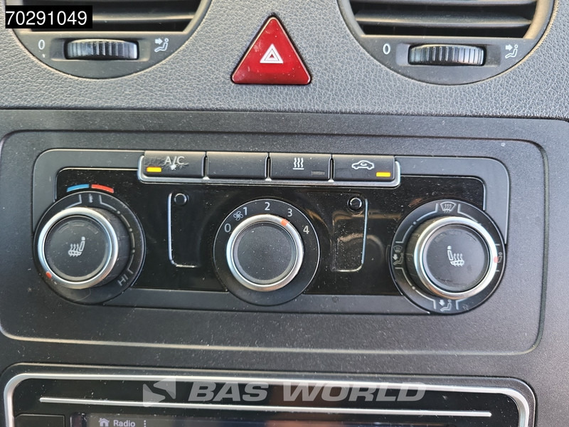 Легковой фургон Volkswagen 1.6 TDI  Automaat L1H1 Imperiaal Trekhaak Airco Cruise Velgen 3m3 Airco Trekhaak Cruise control: фото 16