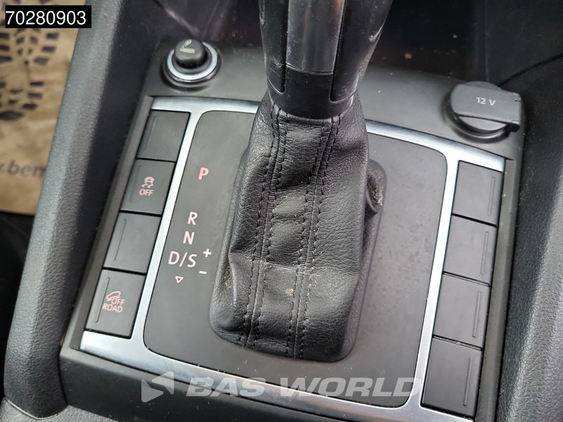 Пикап Volkswagen Amarok 3.0 TDI V6 4motion Automaat 204PK Trekhaak LED Parkeersensoren Airco Cruise Carplay Euro6 4wd Allrad 1m3 Airco Dubbel cabine Tre: фото 20