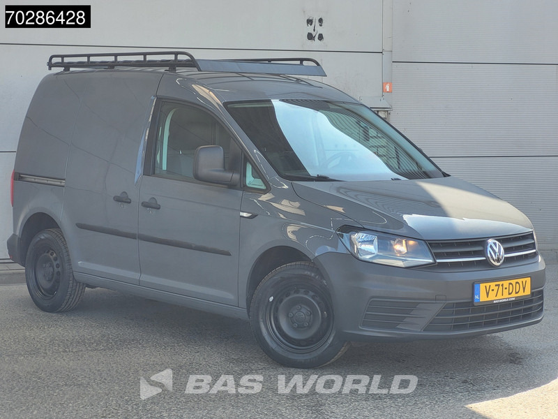 Volkswagen Caddy 102PK L1H1 Imperiaal Euro6 L1 3m3 - Легковой фургон: фото 5 Volkswagen Caddy 102PK L1H1 Imperiaal Euro6 L1 3m3 - Легковой фургон: фото 5