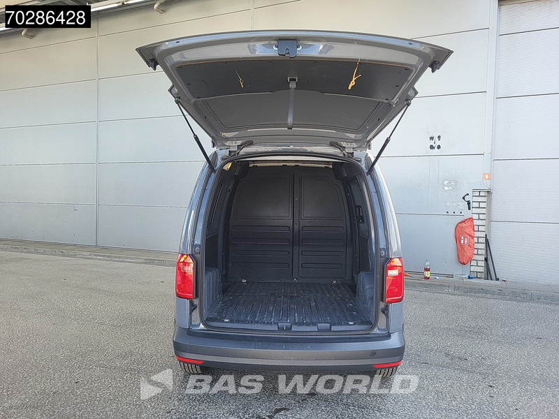 Volkswagen Caddy 102PK L1H1 Imperiaal Euro6 L1 3m3 - Легковой фургон: фото 3 Volkswagen Caddy 102PK L1H1 Imperiaal Euro6 L1 3m3 - Легковой фургон: фото 3