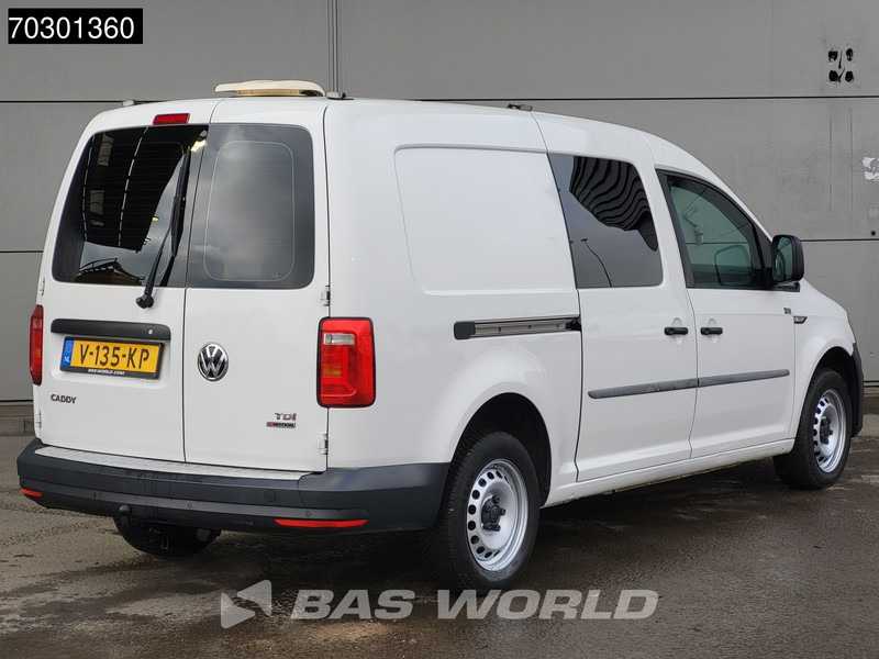 Volkswagen Caddy 120 PK TDI L2H1 Trekhaak Airco Cruise Parkeersensoren APK 02-2026 Euro6 L2 Airco Trekhaak Cruise control - Легковой фургон: фото 5 Volkswagen Caddy 120 PK TDI L2H1 Trekhaak Airco Cruise Parkeersensoren APK 02-2026 Euro6 L2 Airco Trekhaak Cruise control - Легковой фургон: фото 5