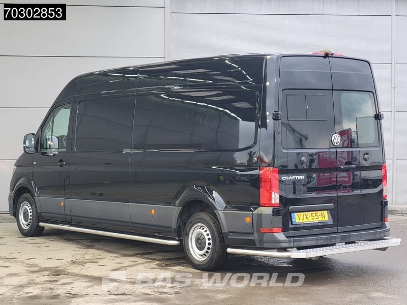 Volkswagen Crafter 102pk L4H3 Navi Airco Camera Parkeersensoren v+a Werkplaatsinrichting APK 04-2026 Euro6 L3H2 Airco Cruise control - Цельнометаллический фургон: фото 2 Volkswagen Crafter 102pk L4H3 Navi Airco Camera Parkeersensoren v+a Werkplaatsinrichting APK 04-2026 Euro6 L3H2 Airco Cruise control - Цельнометаллический фургон: фото 2