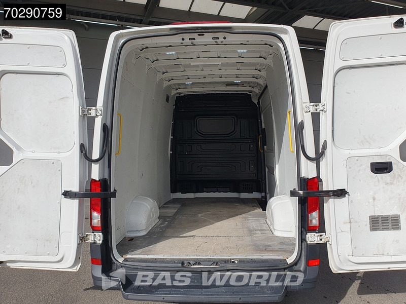 Volkswagen Crafter 140pk Automaat L3H3 Airco ACC Parkeerkeersensoren L2H2 12m3 Airco - Цельнометаллический фургон: фото 3 Volkswagen Crafter 140pk Automaat L3H3 Airco ACC Parkeerkeersensoren L2H2 12m3 Airco - Цельнометаллический фургон: фото 3
