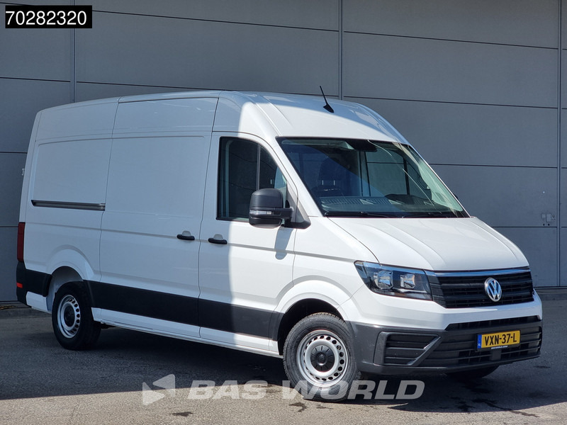 Volkswagen Crafter 140pk Automaat L3H3 Trekhaak Airco Camera APK 05-2026 Euro6 L2H2 12m3 Airco Trekhaak - Цельнометаллический фургон: фото 3 Volkswagen Crafter 140pk Automaat L3H3 Trekhaak Airco Camera APK 05-2026 Euro6 L2H2 12m3 Airco Trekhaak - Цельнометаллический фургон: фото 3