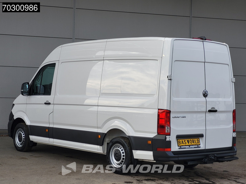 Volkswagen Crafter 140pk Automaat L3H3 Trekhaak Airco Camera Euro6 L2H2 Airco Trekhaak - Цельнометаллический фургон: фото 5 Volkswagen Crafter 140pk Automaat L3H3 Trekhaak Airco Camera Euro6 L2H2 Airco Trekhaak - Цельнометаллический фургон: фото 5