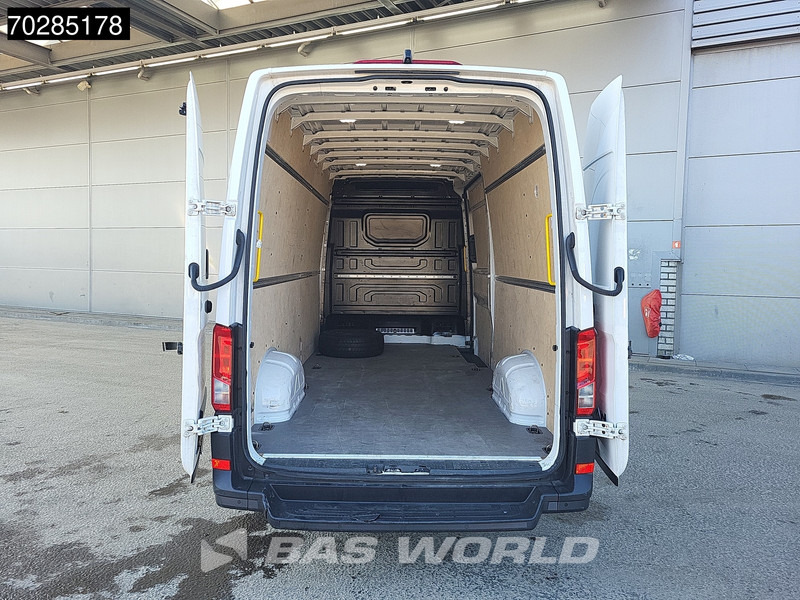 Цельнометаллический фургон Volkswagen Crafter 140pk Automaat L4H3 Airco Camera Parkeersensoren L3H2 14m3 Airco: фото 6