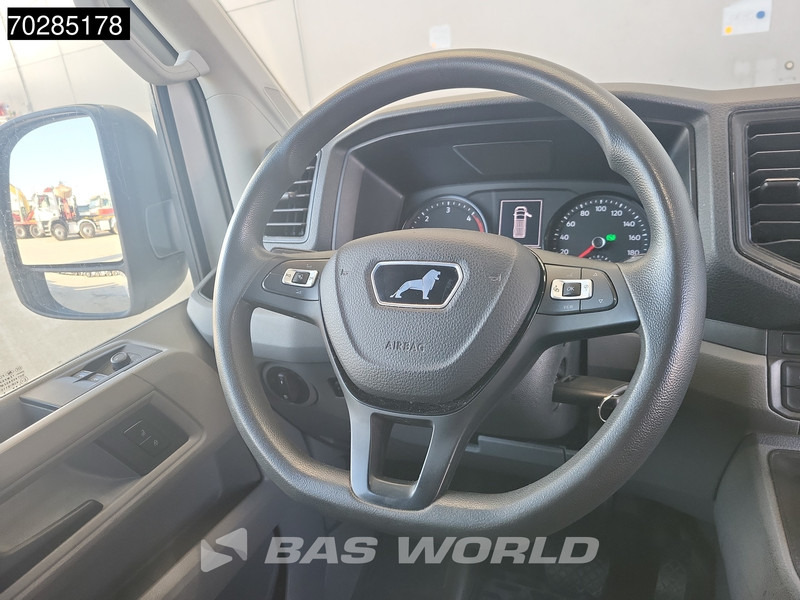 Цельнометаллический фургон Volkswagen Crafter 140pk Automaat L4H3 Airco Camera Parkeersensoren L3H2 14m3 Airco: фото 16