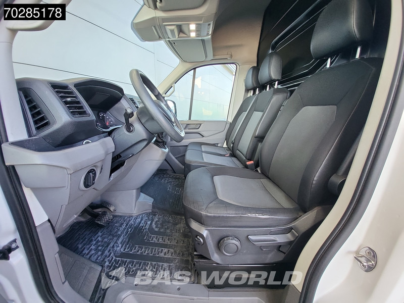 Цельнометаллический фургон Volkswagen Crafter 140pk Automaat L4H3 Airco Camera Parkeersensoren L3H2 14m3 Airco: фото 12
