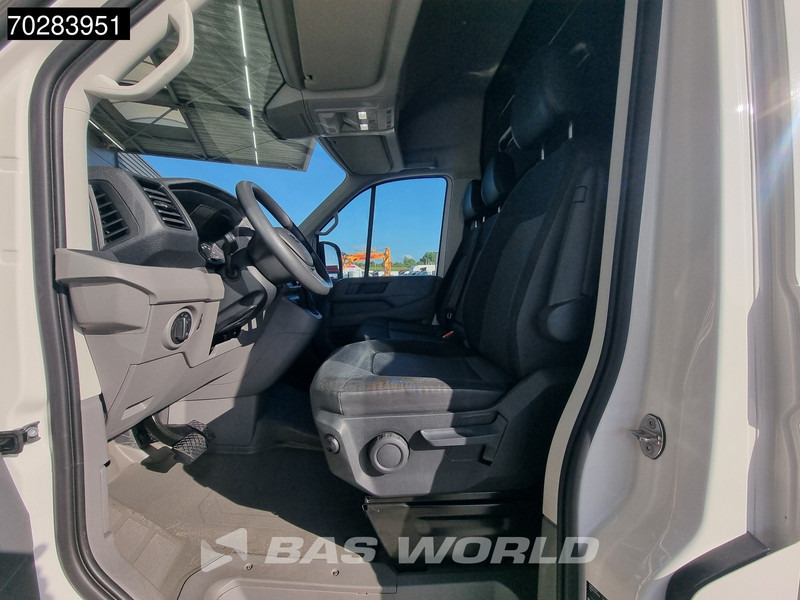 Volkswagen Crafter 140pk Automaat L4H3 Airco Camera Parkeersensoren L3H2 15m3 Airco лизинг Volkswagen Crafter 140pk Automaat L4H3 Airco Camera Parkeersensoren L3H2 15m3 Airco: фото 12